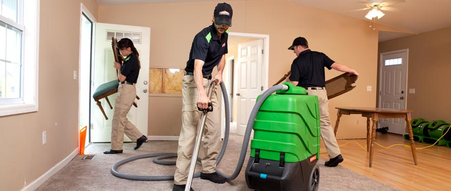 Dubuque, IA cleaning services